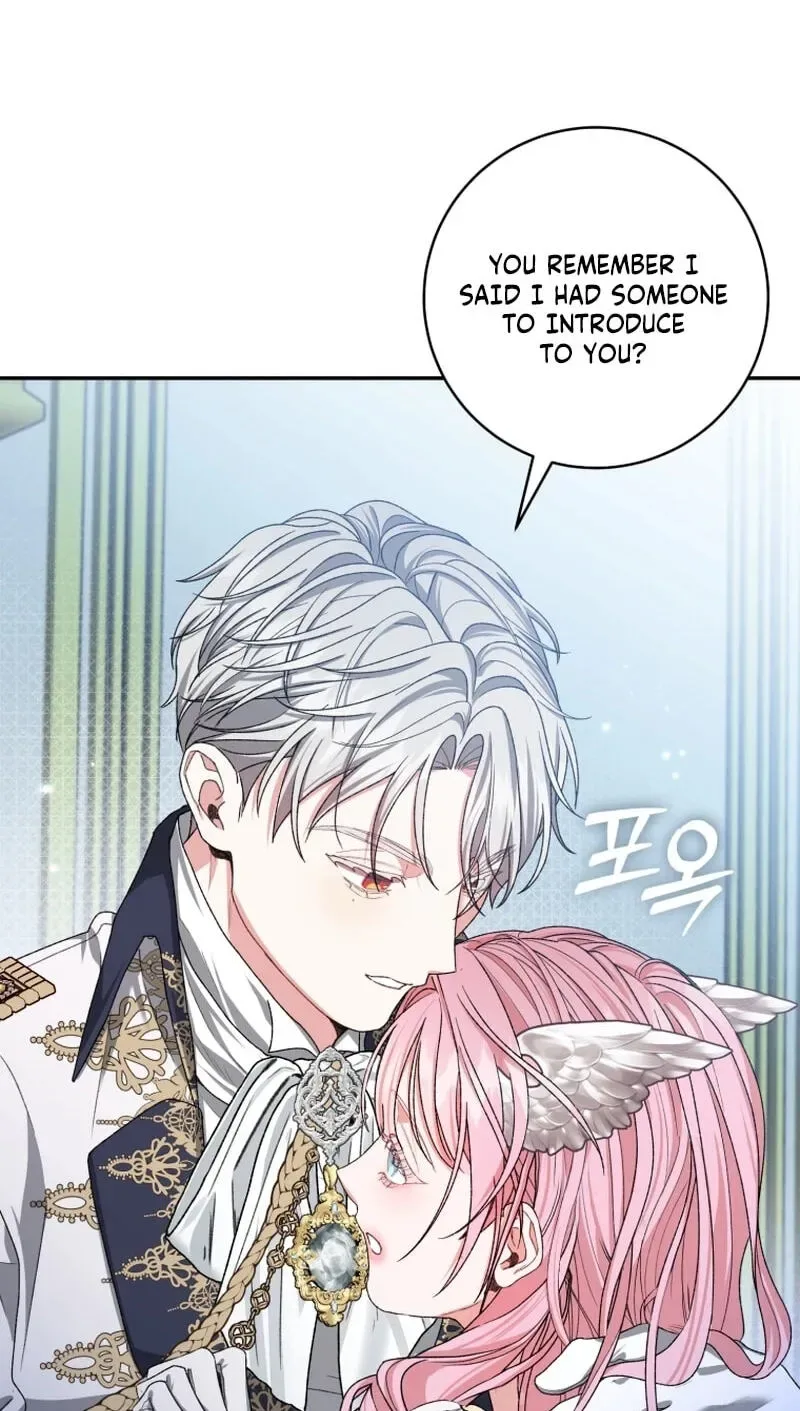 What if I Married My Enemy? Chapter 31 page 51
