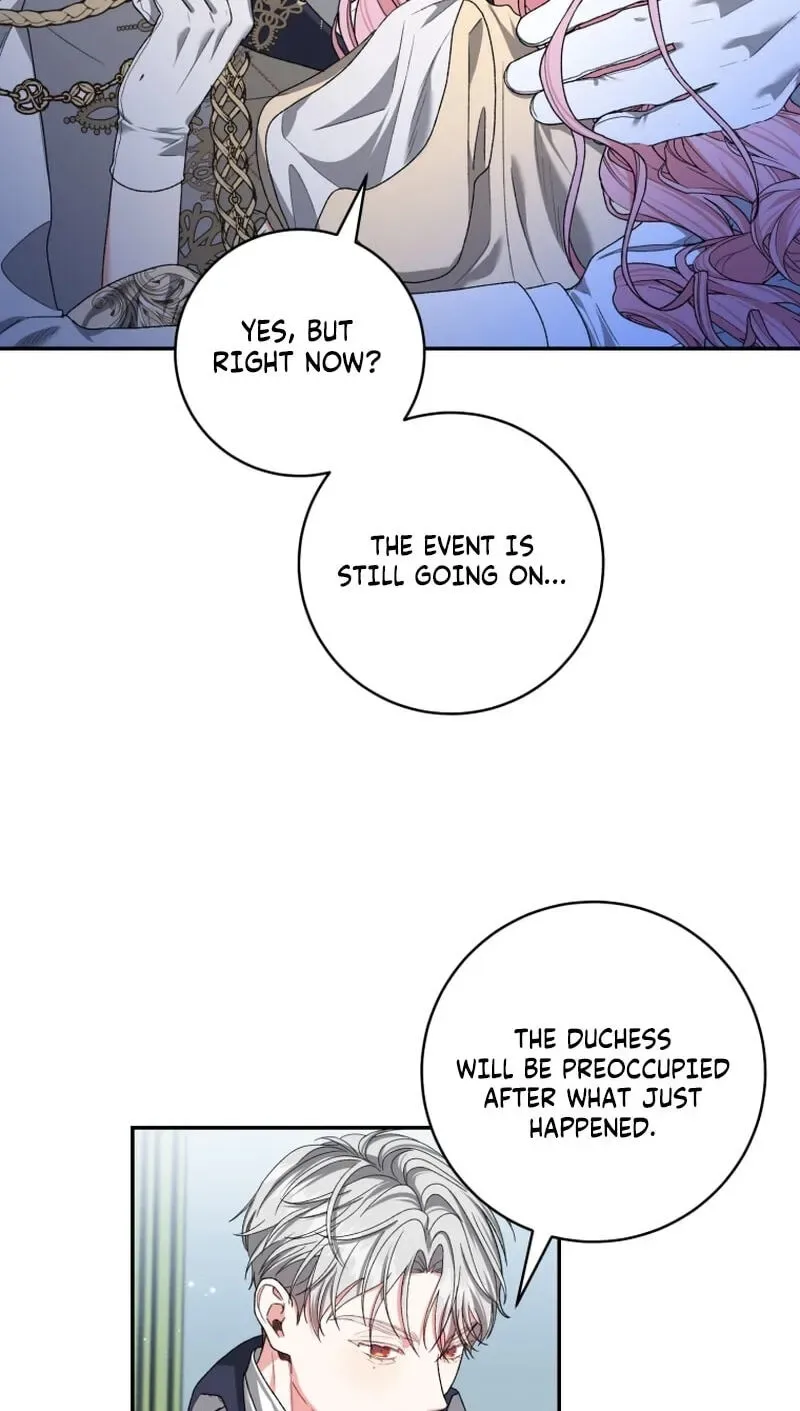 What if I Married My Enemy? Chapter 31 page 52