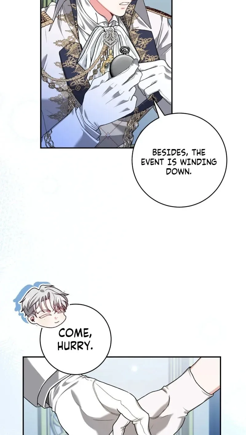 What if I Married My Enemy? Chapter 31 page 53