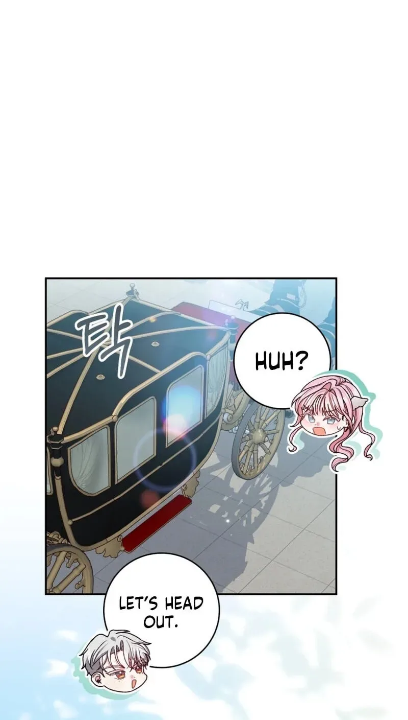 What if I Married My Enemy? Chapter 31 page 56
