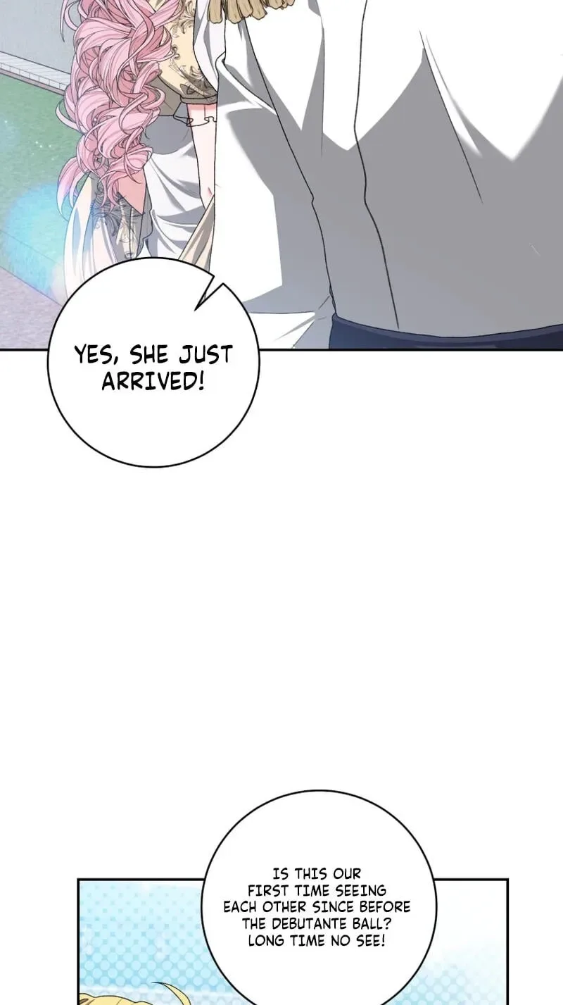 What if I Married My Enemy? Chapter 31 page 61