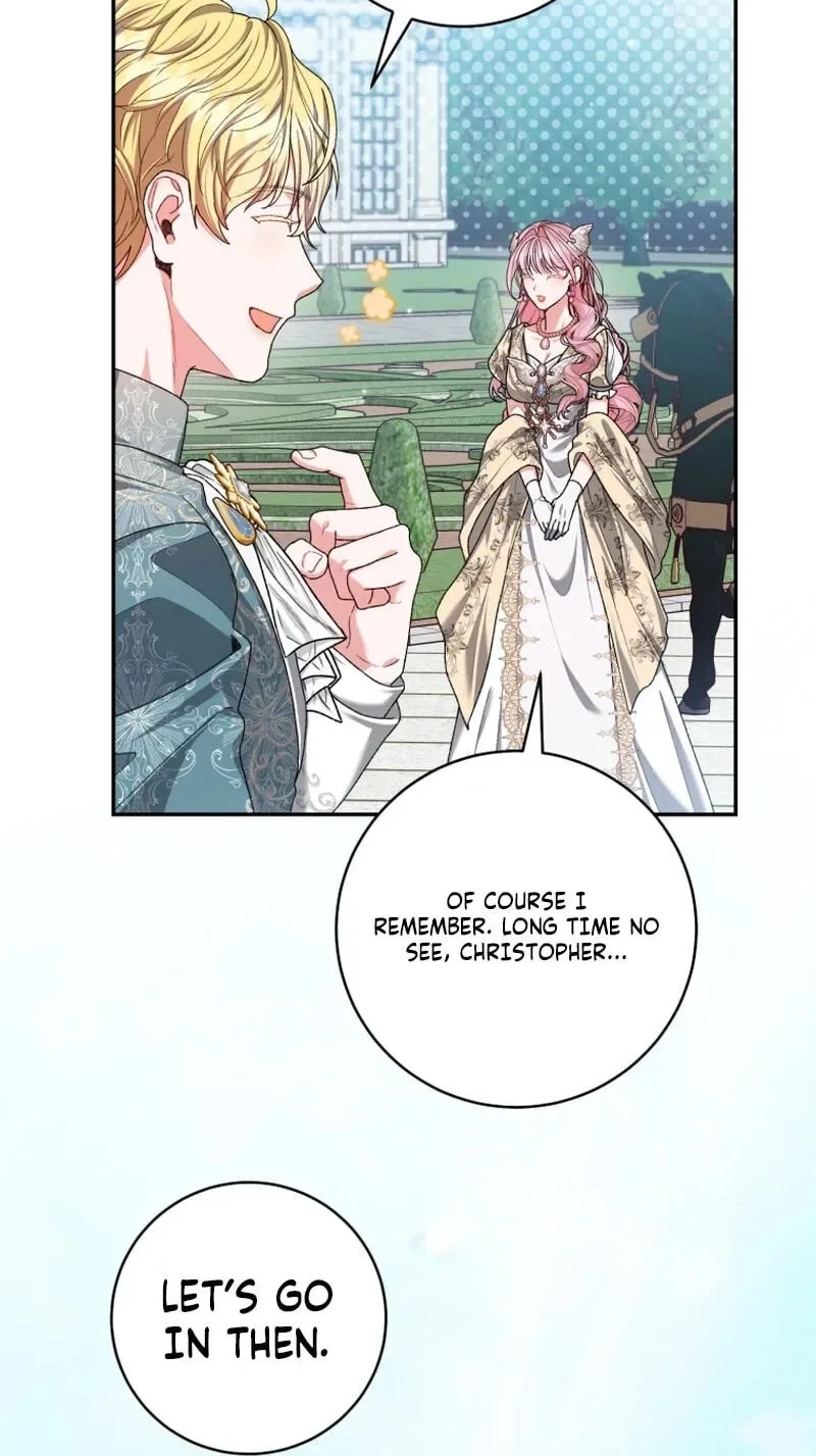 What if I Married My Enemy? Chapter 31 page 62