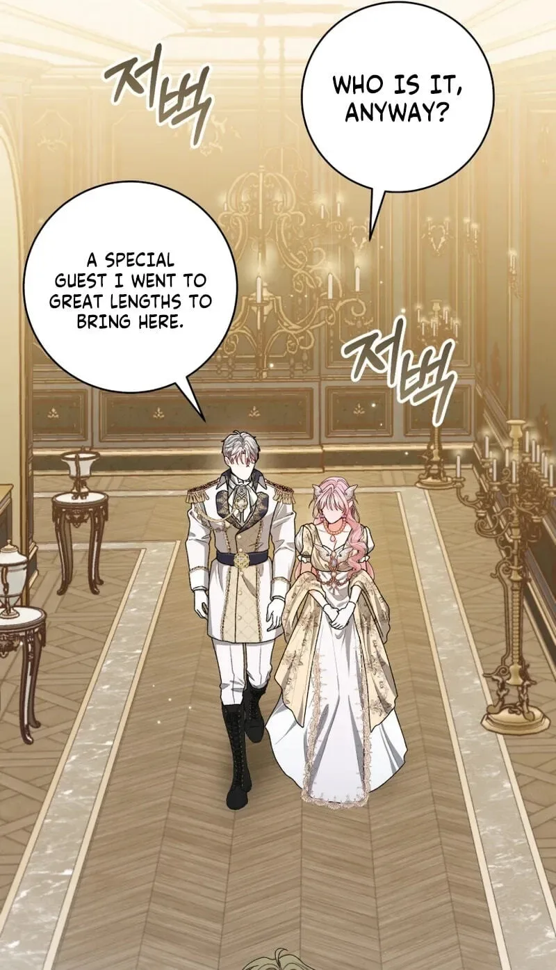 What if I Married My Enemy? Chapter 31 page 64