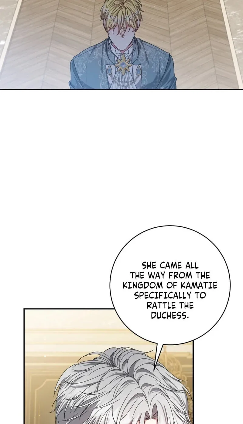 What if I Married My Enemy? Chapter 31 page 65