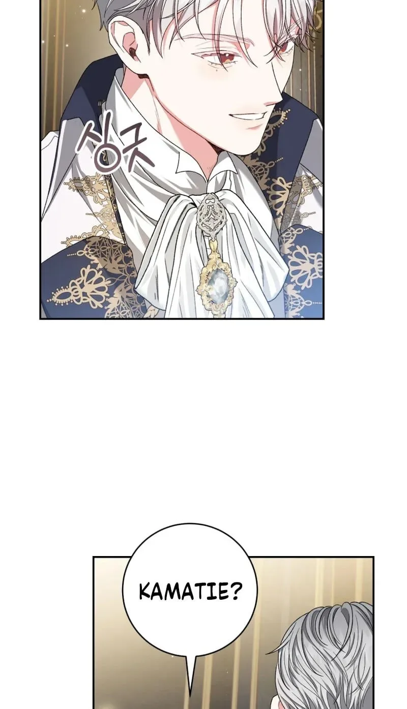 What if I Married My Enemy? Chapter 31 page 66