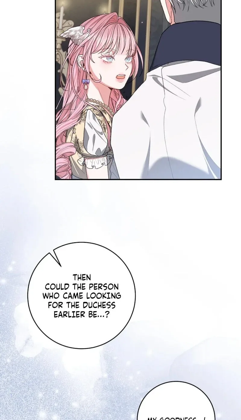 What if I Married My Enemy? Chapter 31 page 67