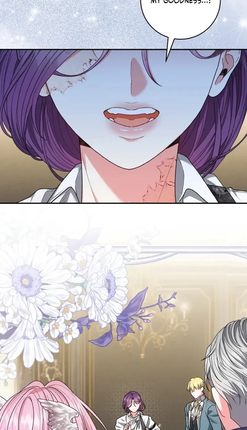 What if I Married My Enemy? Chapter 31 page 68