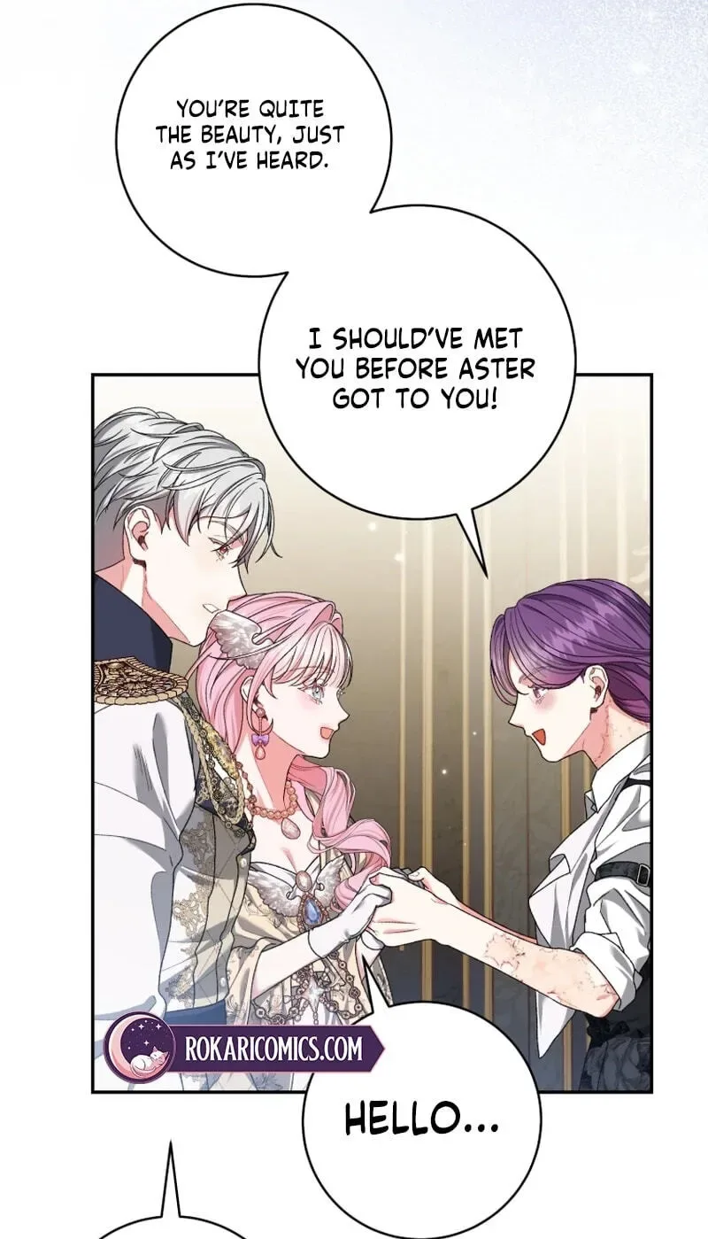What if I Married My Enemy? Chapter 31 page 71