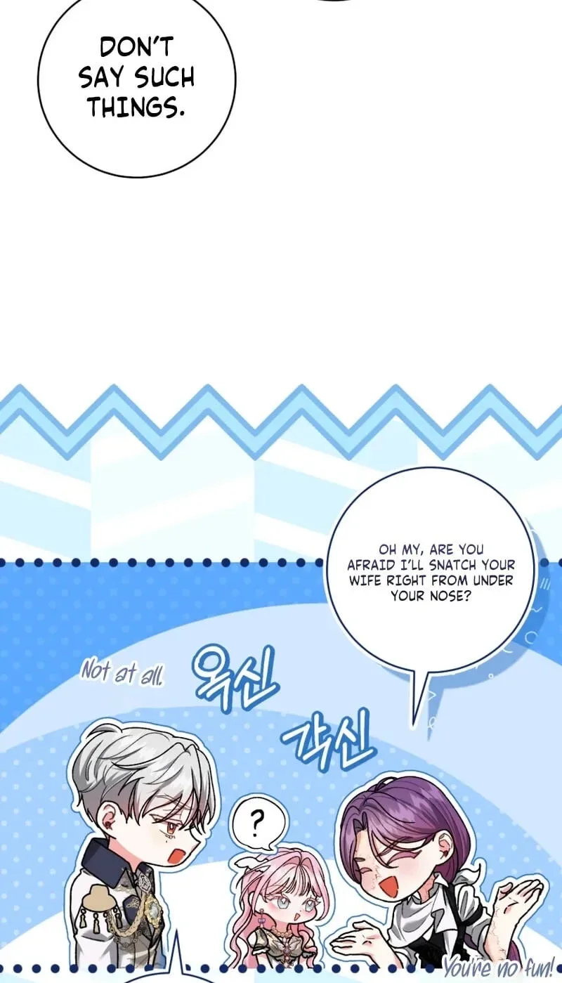 What if I Married My Enemy? Chapter 31 page 72