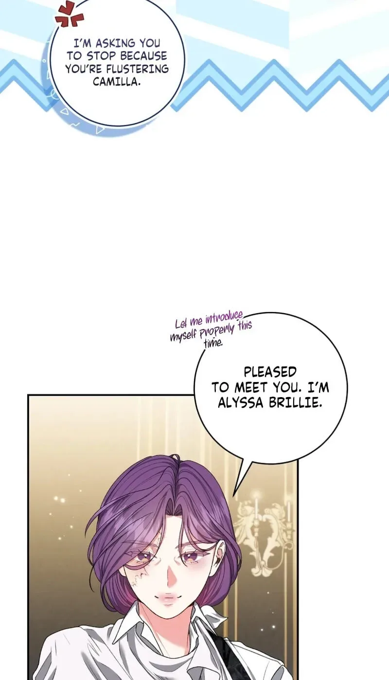 What if I Married My Enemy? Chapter 31 page 73