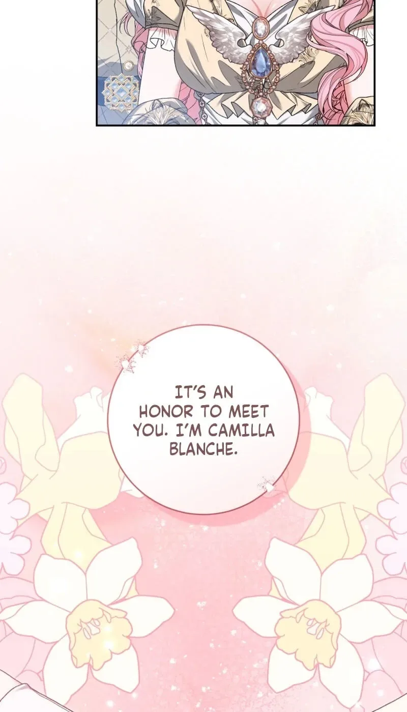 What if I Married My Enemy? Chapter 31 page 75