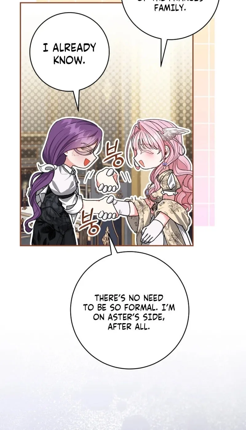 What if I Married My Enemy? Chapter 31 page 77