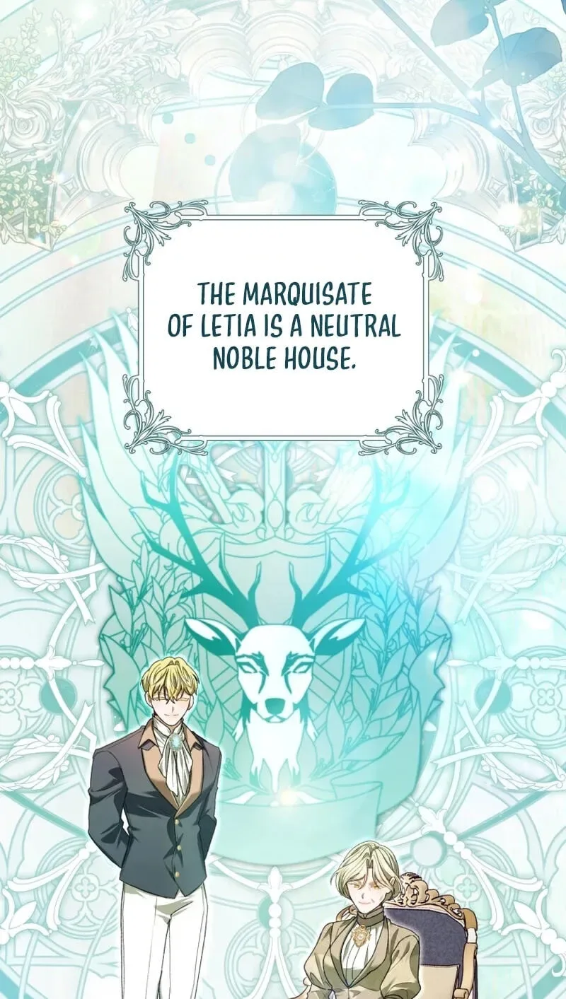 What if I Married My Enemy? Chapter 31 page 80