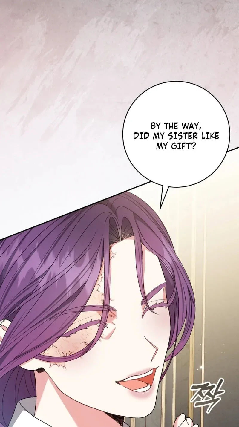 What if I Married My Enemy? Chapter 31 page 97