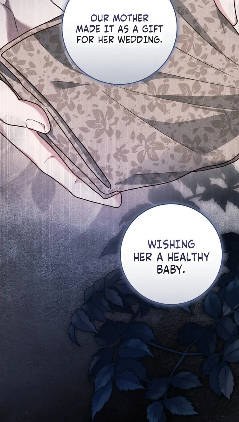 What if I Married My Enemy? Chapter 32 page 5