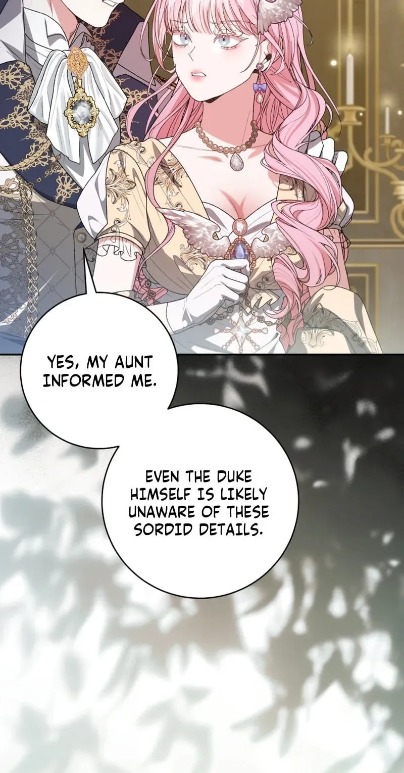 What if I Married My Enemy? Chapter 32 page 19