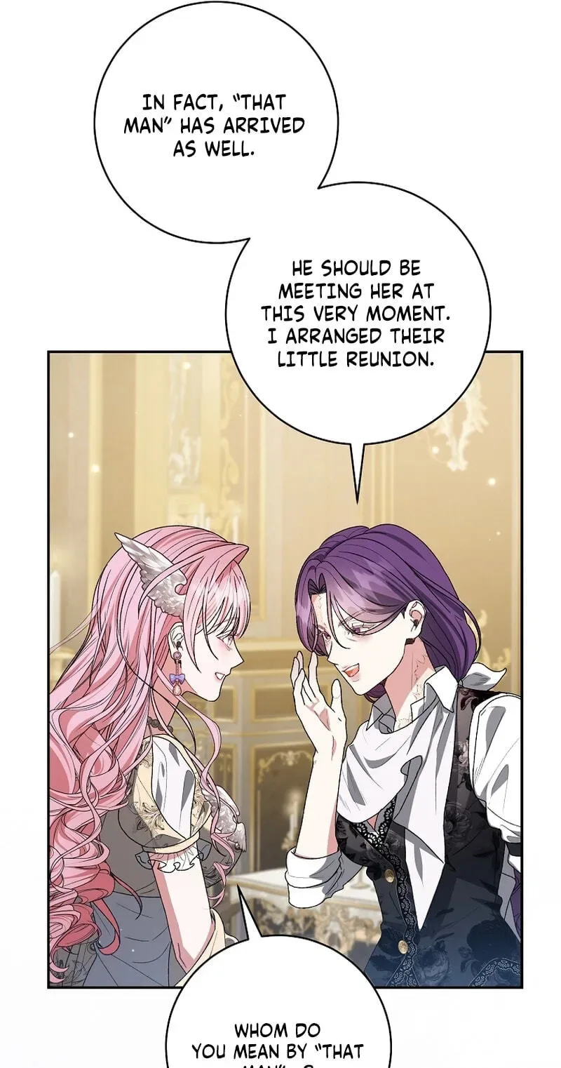 What if I Married My Enemy? Chapter 32 page 26