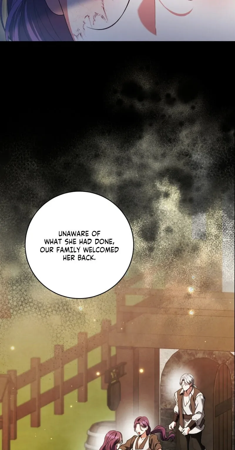 What if I Married My Enemy? Chapter 32 page 15