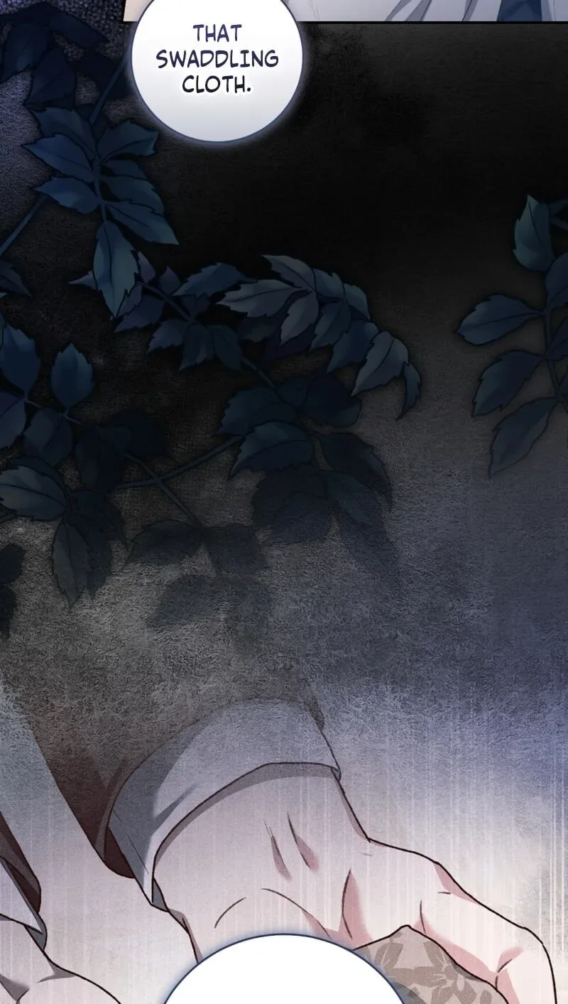 What if I Married My Enemy? Chapter 32 page 4