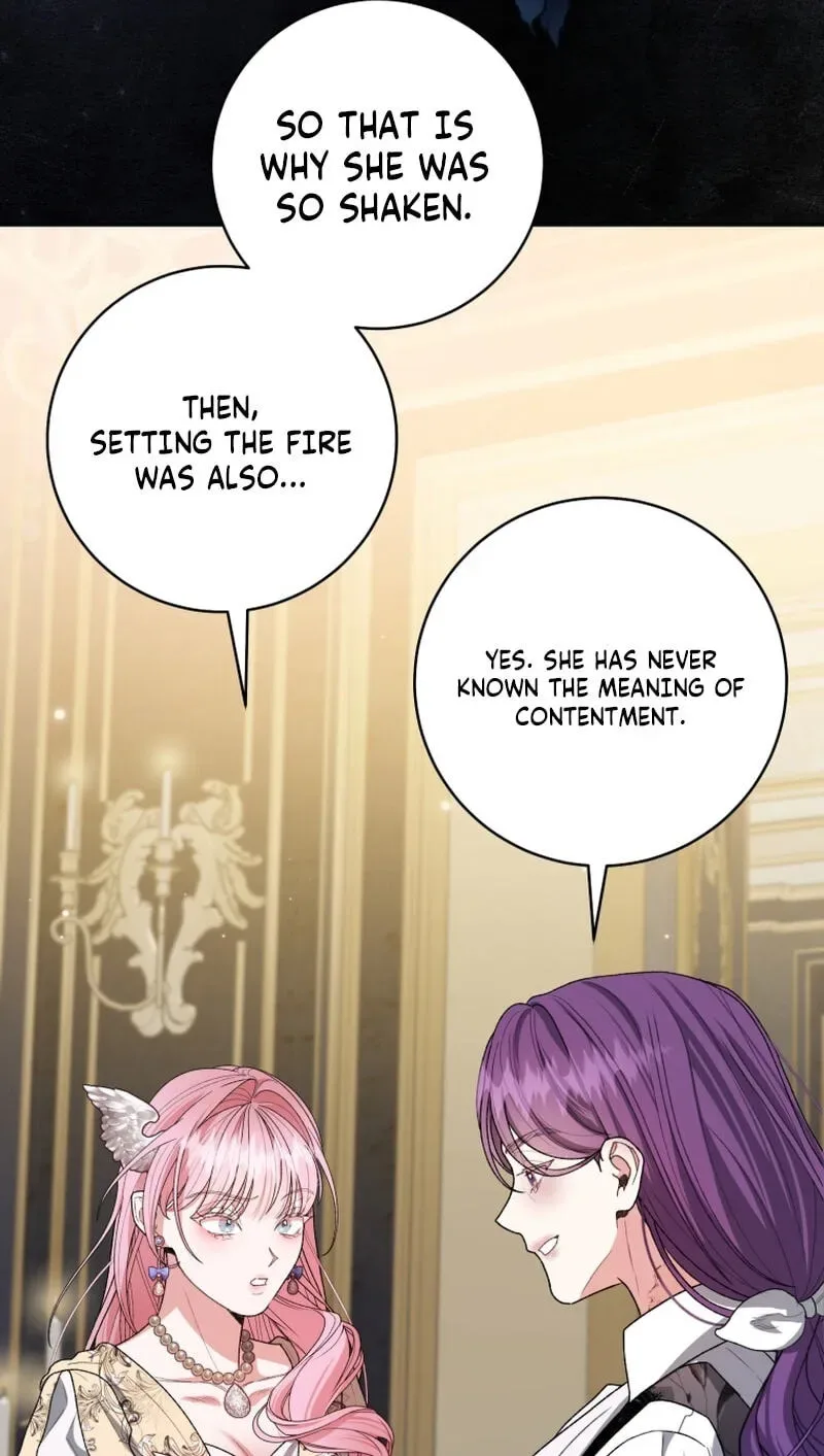What if I Married My Enemy? Chapter 32 page 6