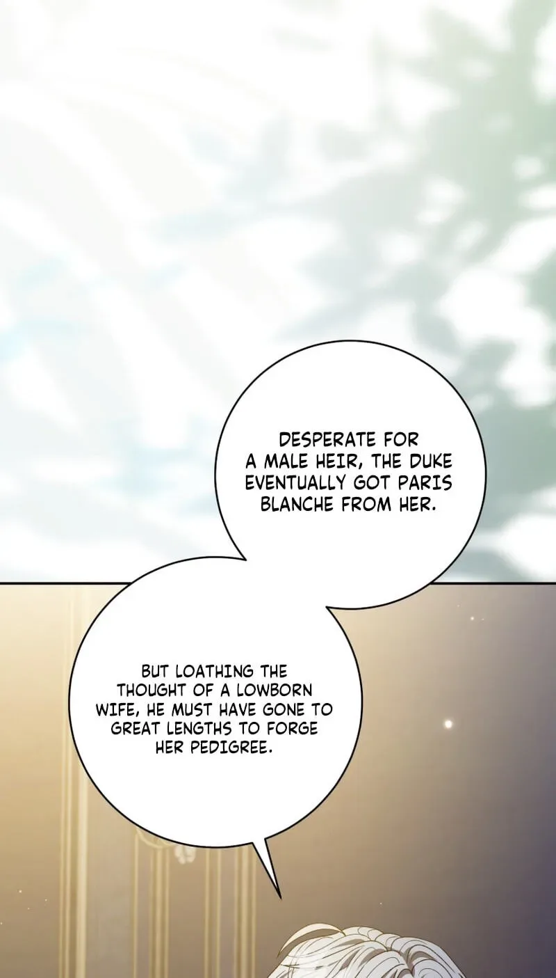 What if I Married My Enemy? Chapter 32 page 21