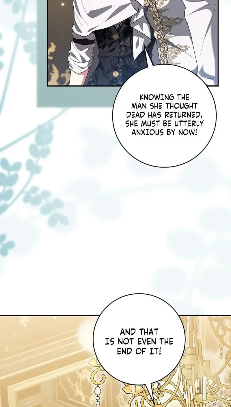 What if I Married My Enemy? Chapter 32 page 24