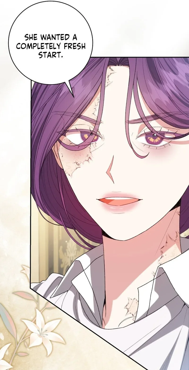 What if I Married My Enemy? Chapter 32 page 8
