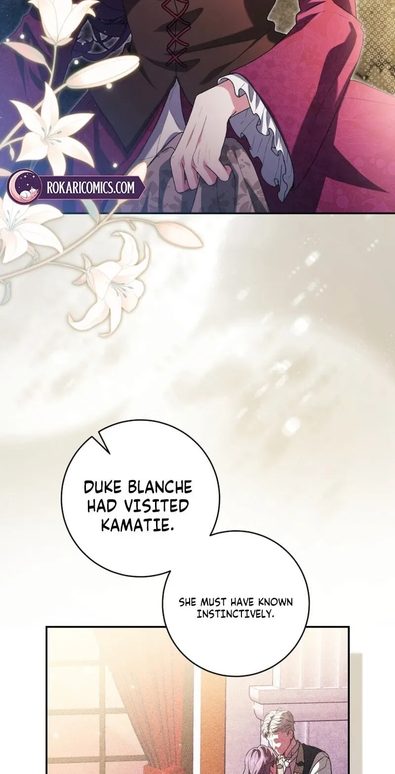 What if I Married My Enemy? Chapter 32 page 10