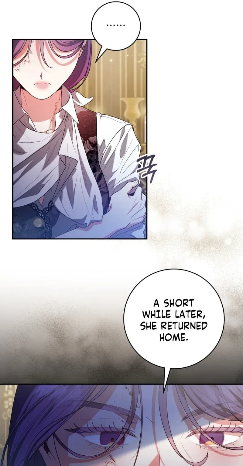 What if I Married My Enemy? Chapter 32 page 14