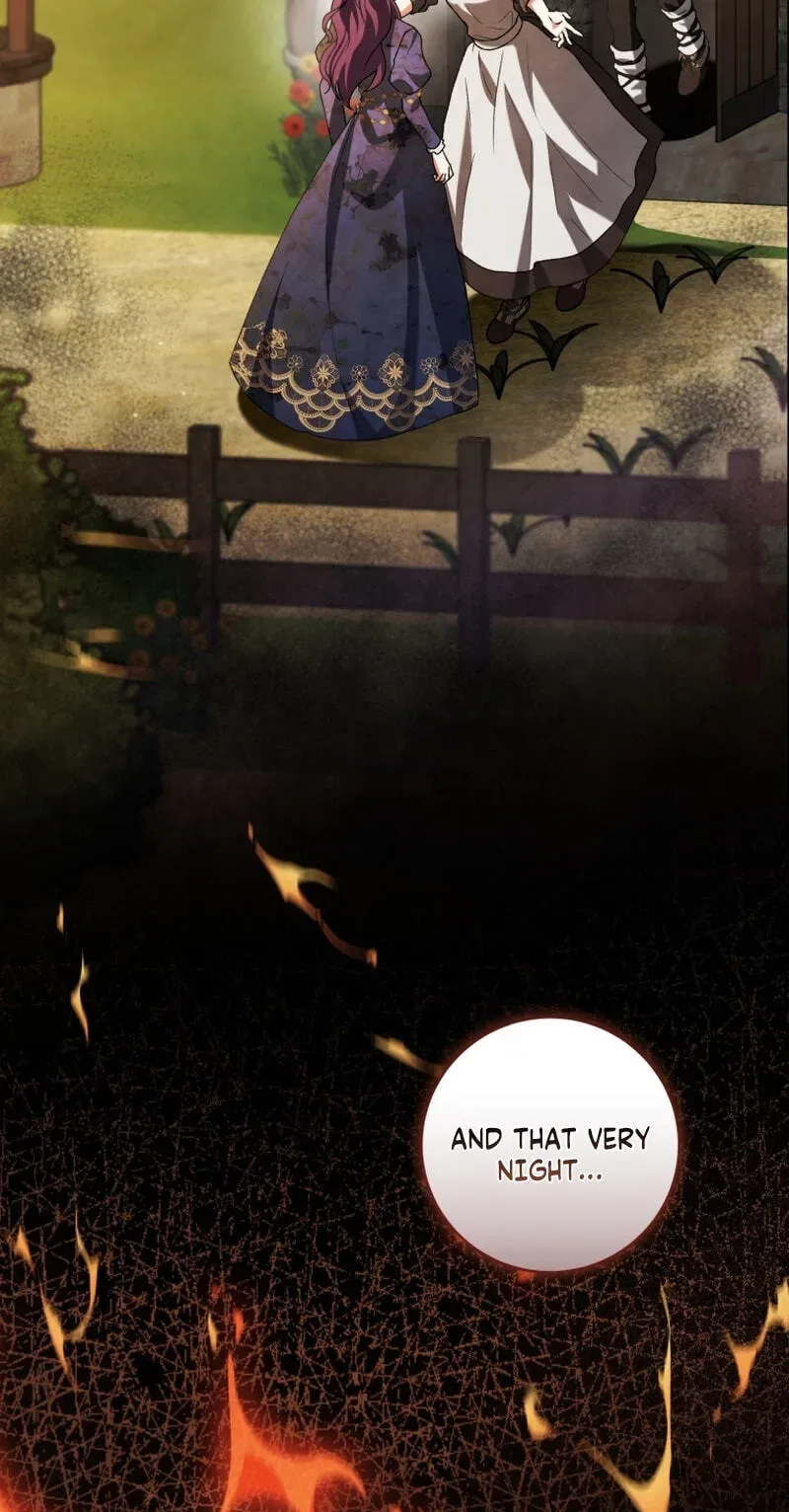 What if I Married My Enemy? Chapter 32 page 16