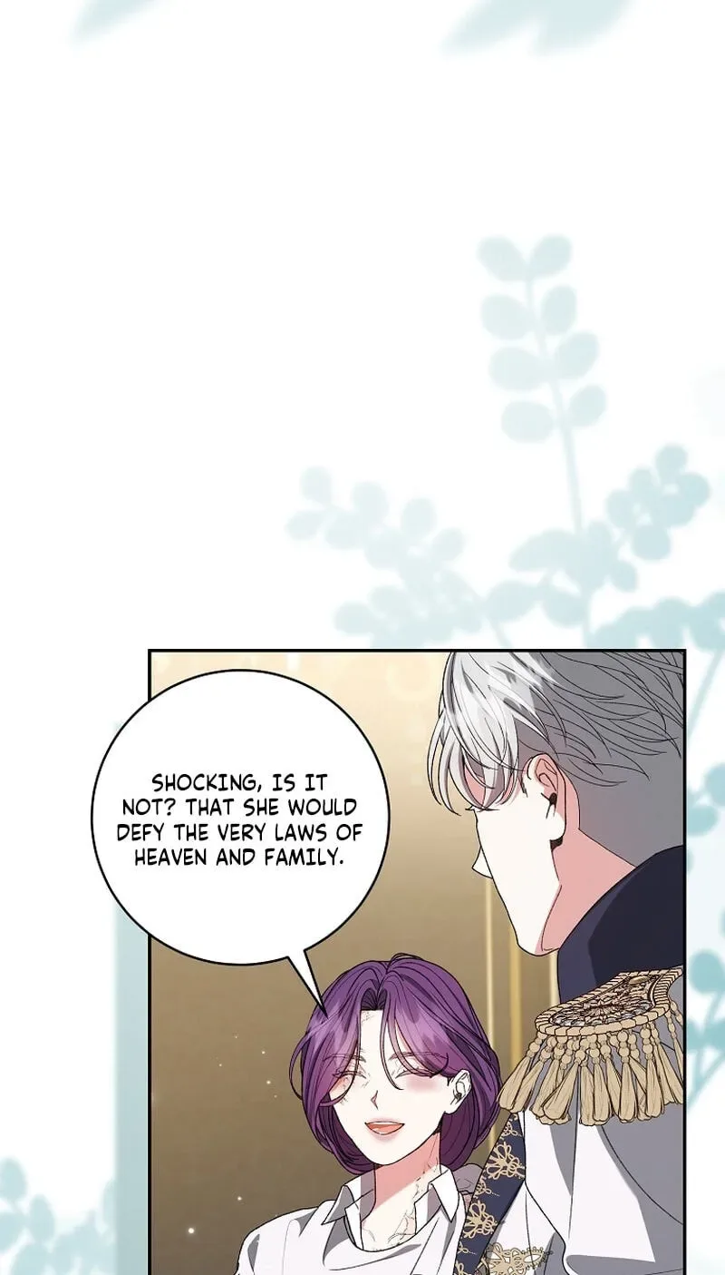 What if I Married My Enemy? Chapter 32 page 23
