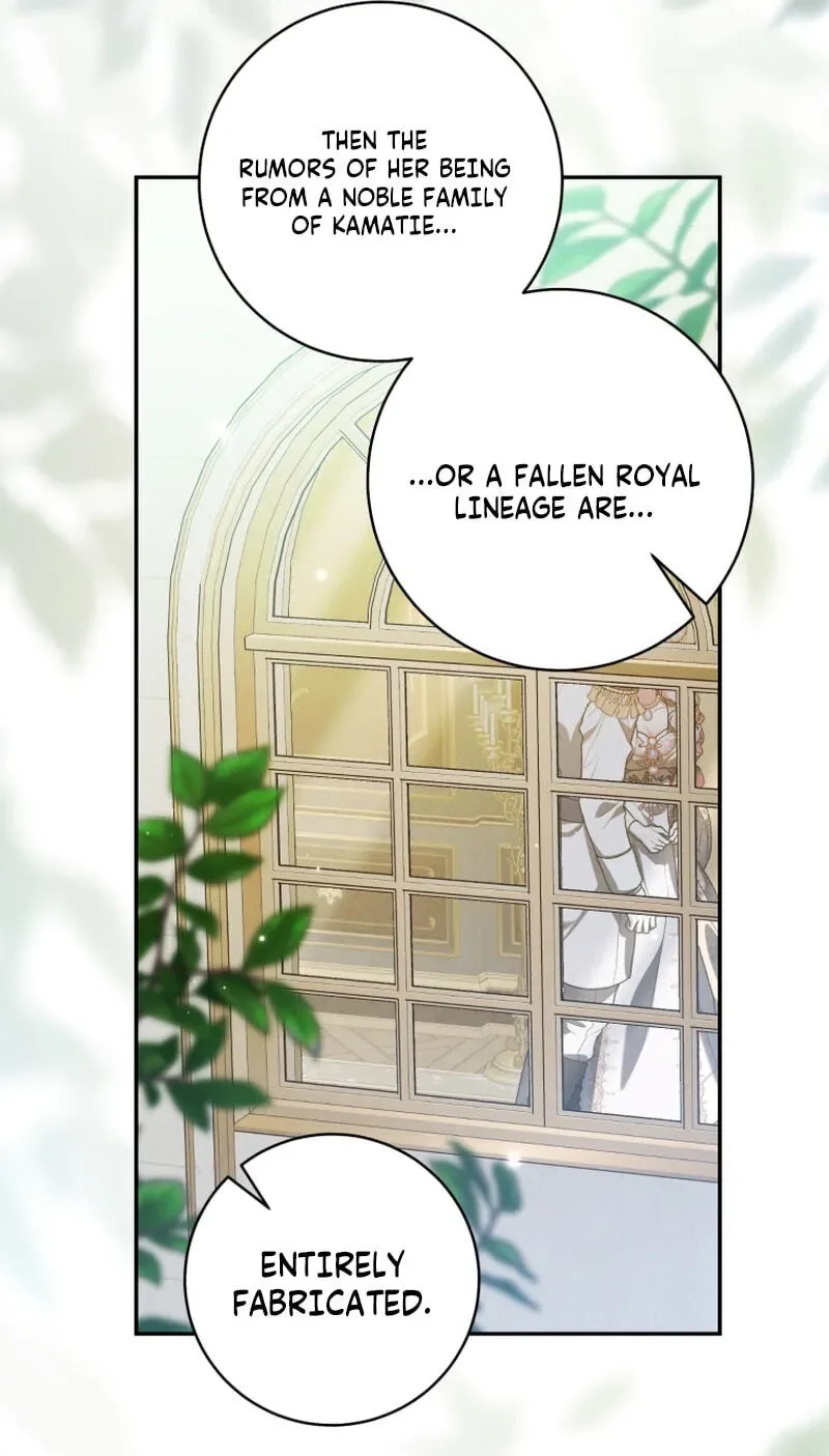 What if I Married My Enemy? Chapter 32 page 20