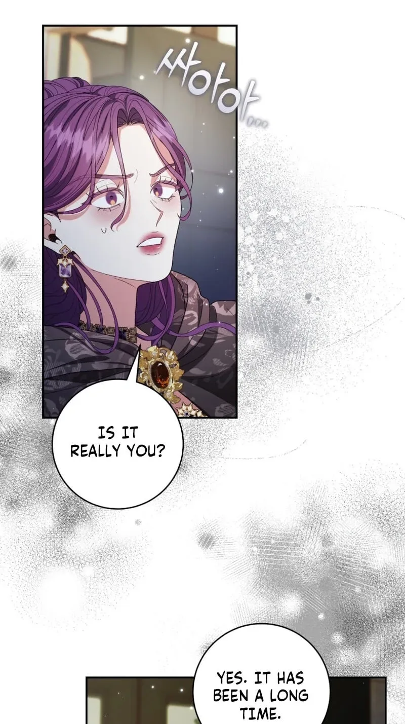 What if I Married My Enemy? Chapter 32 page 34