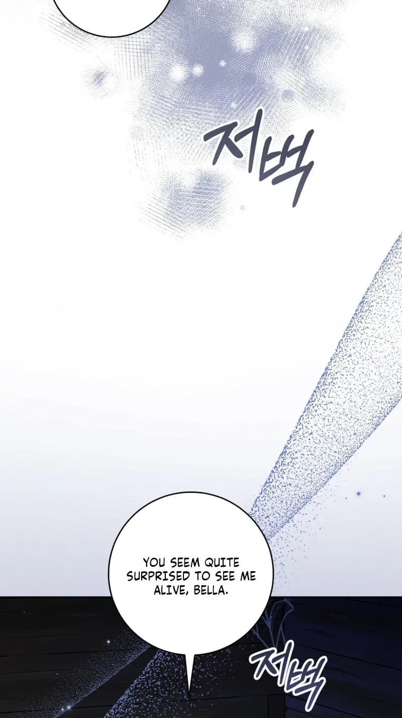 What if I Married My Enemy? Chapter 32 page 36