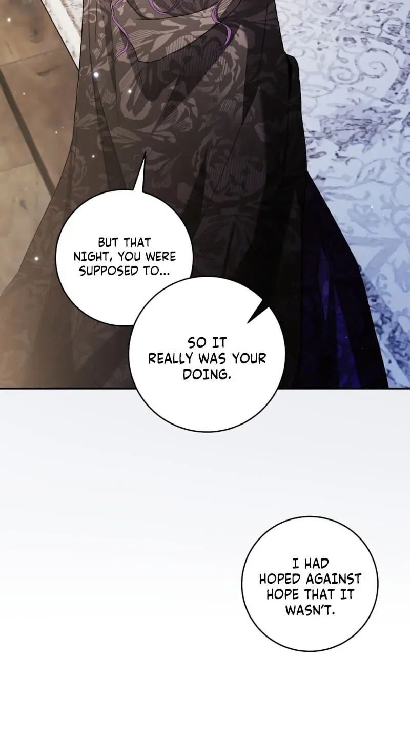What if I Married My Enemy? Chapter 32 page 38