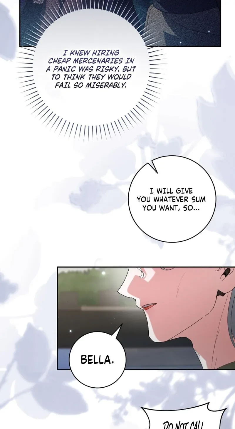 What if I Married My Enemy? Chapter 32 page 42