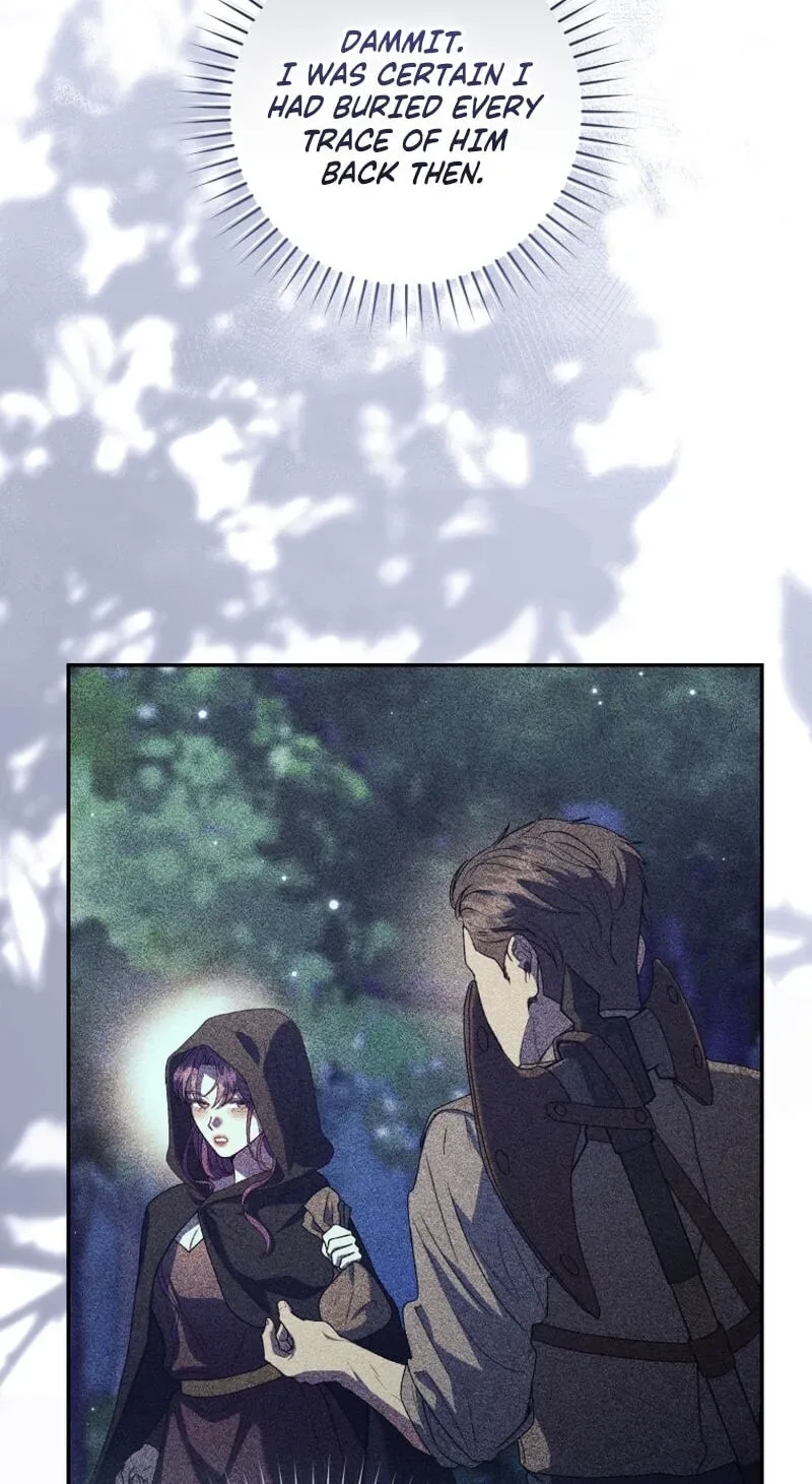 What if I Married My Enemy? Chapter 32 page 41
