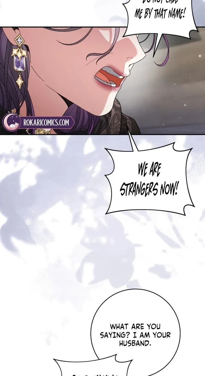 What if I Married My Enemy? Chapter 32 page 43