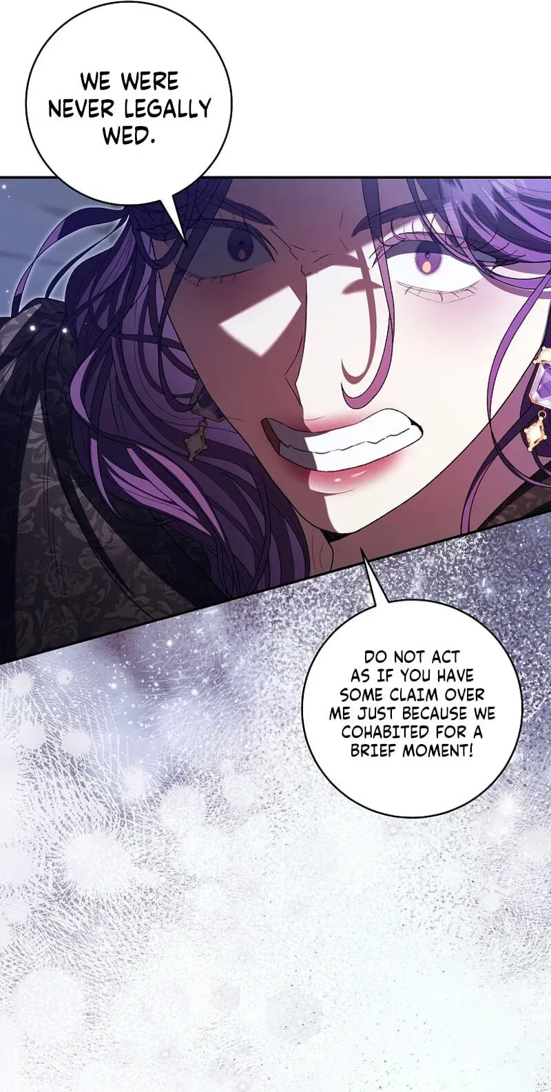 What if I Married My Enemy? Chapter 32 page 45