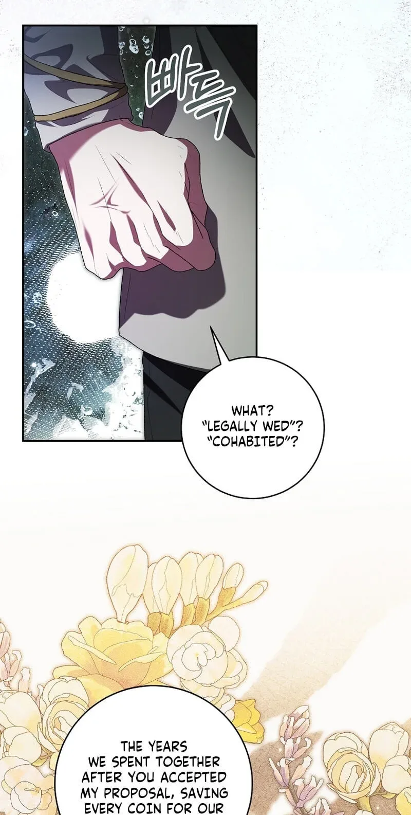 What if I Married My Enemy? Chapter 32 page 46