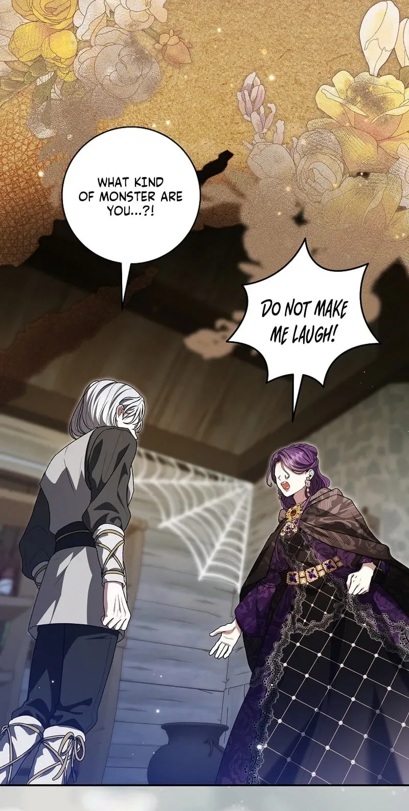 What if I Married My Enemy? Chapter 32 page 48