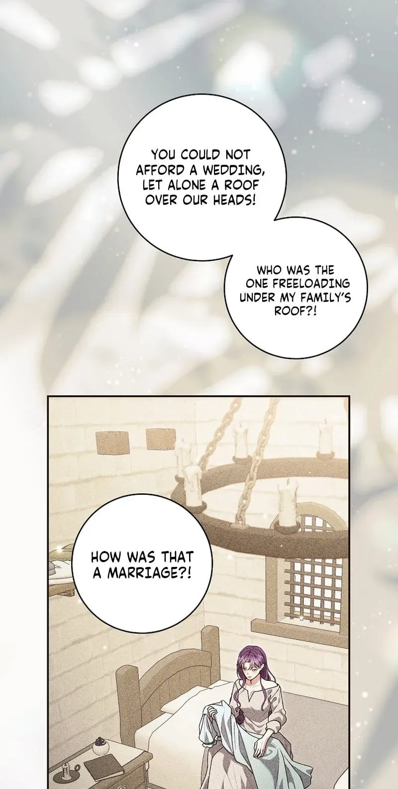 What if I Married My Enemy? Chapter 32 page 49