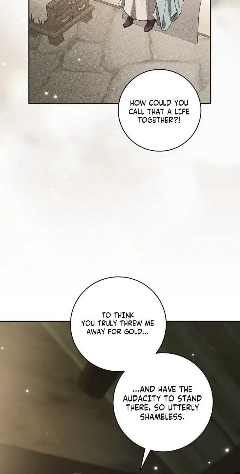 What if I Married My Enemy? Chapter 32 page 50