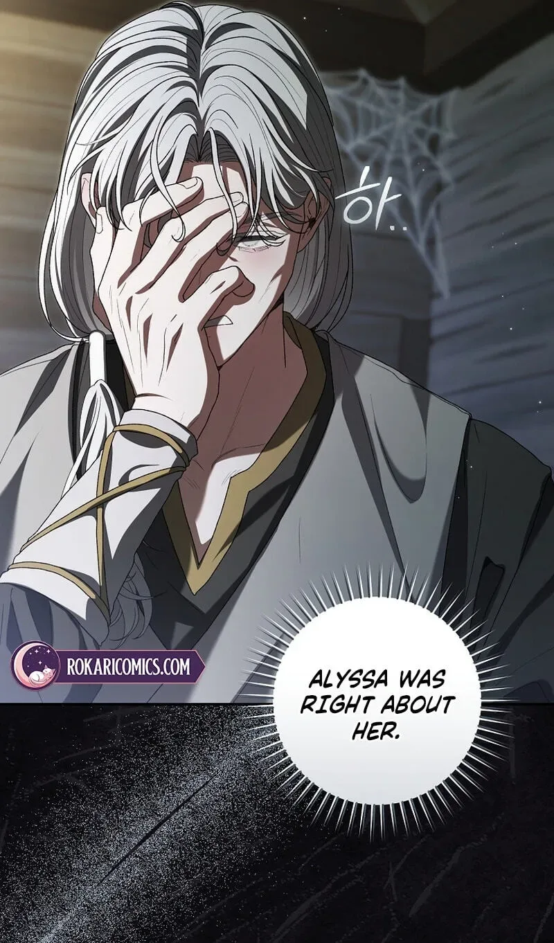 What if I Married My Enemy? Chapter 32 page 51