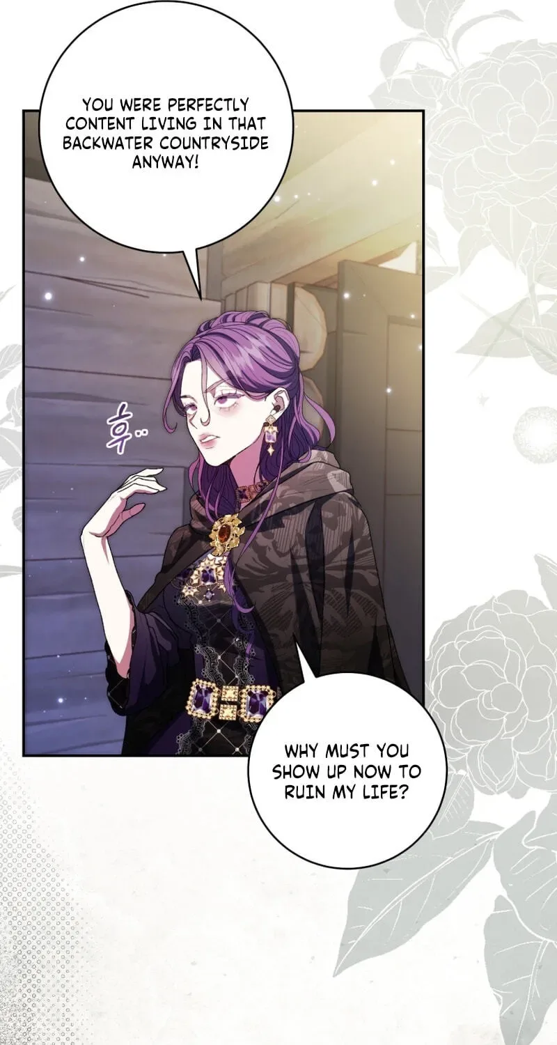 What if I Married My Enemy? Chapter 32 page 57