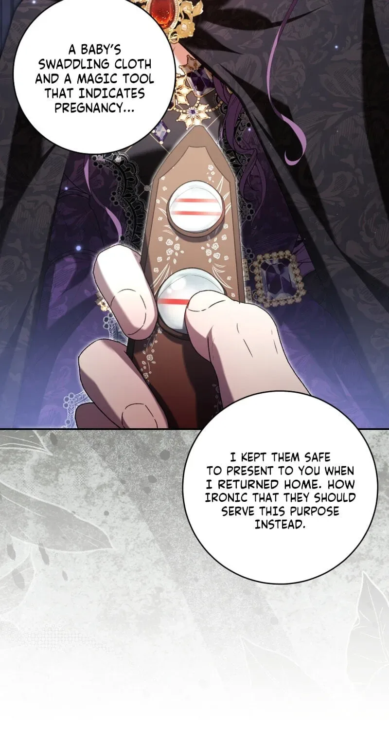 What if I Married My Enemy? Chapter 32 page 61