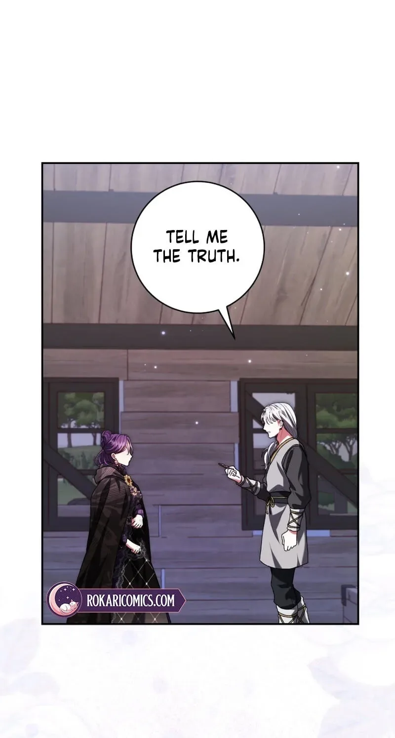 What if I Married My Enemy? Chapter 32 page 62
