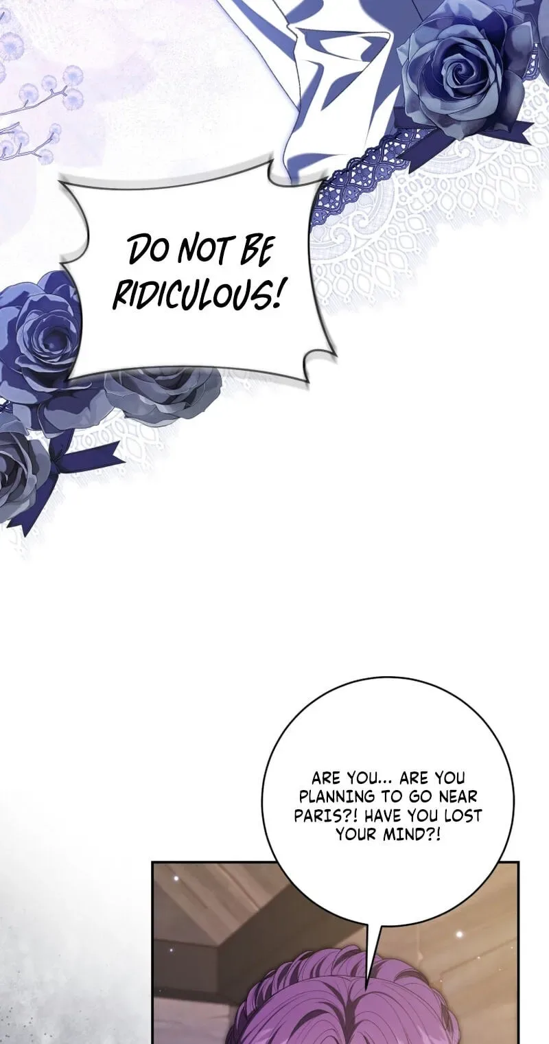 What if I Married My Enemy? Chapter 32 page 64