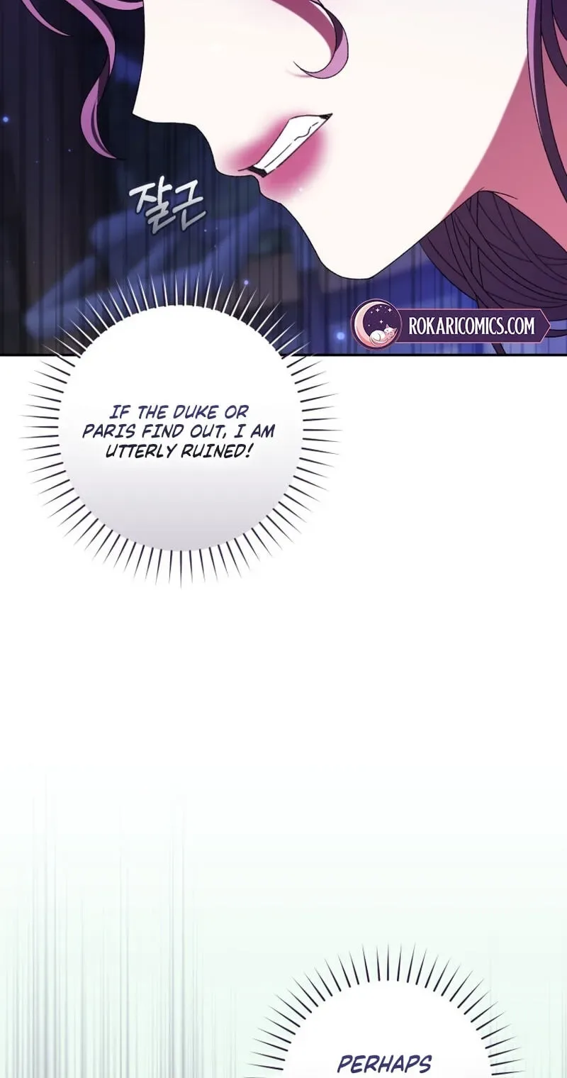 What if I Married My Enemy? Chapter 32 page 68