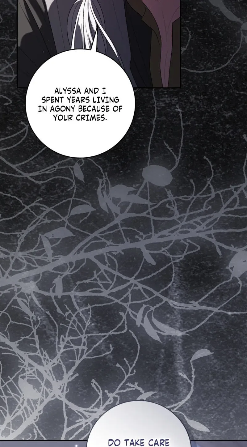 What if I Married My Enemy? Chapter 32 page 81